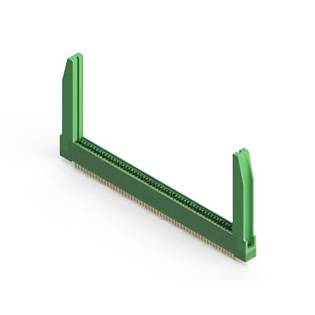 345-110-520-278 EDAC Inc.  Edgeboard Connectors